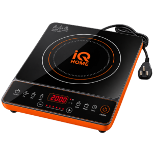 Induction Cooktop