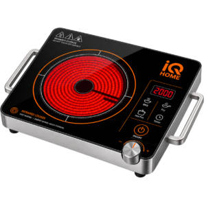 Infrared Cooktop