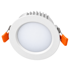Conceald Light