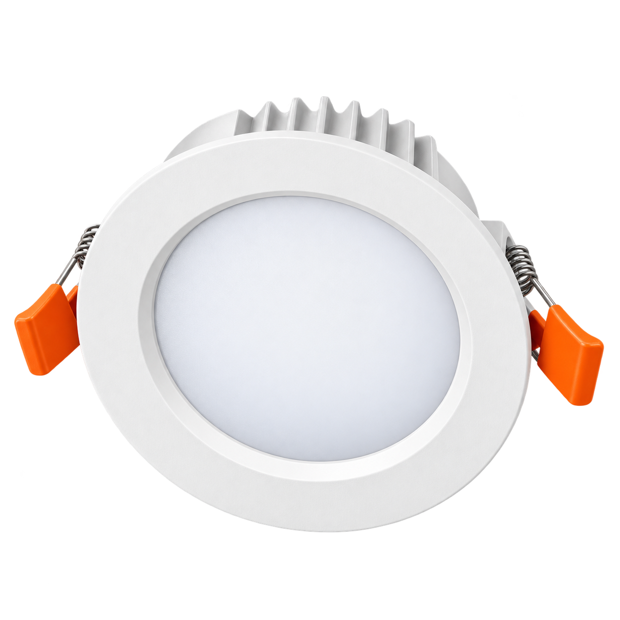 Conceald Light