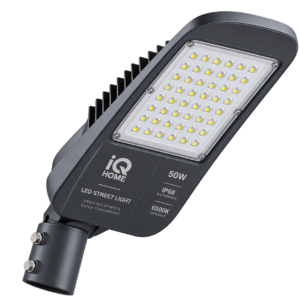 Modern 50W LED Street Light
