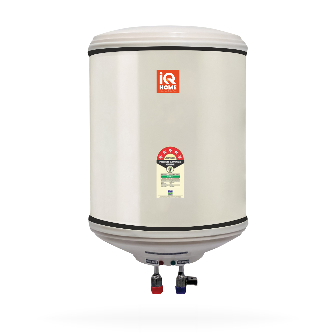 Electric Geyser